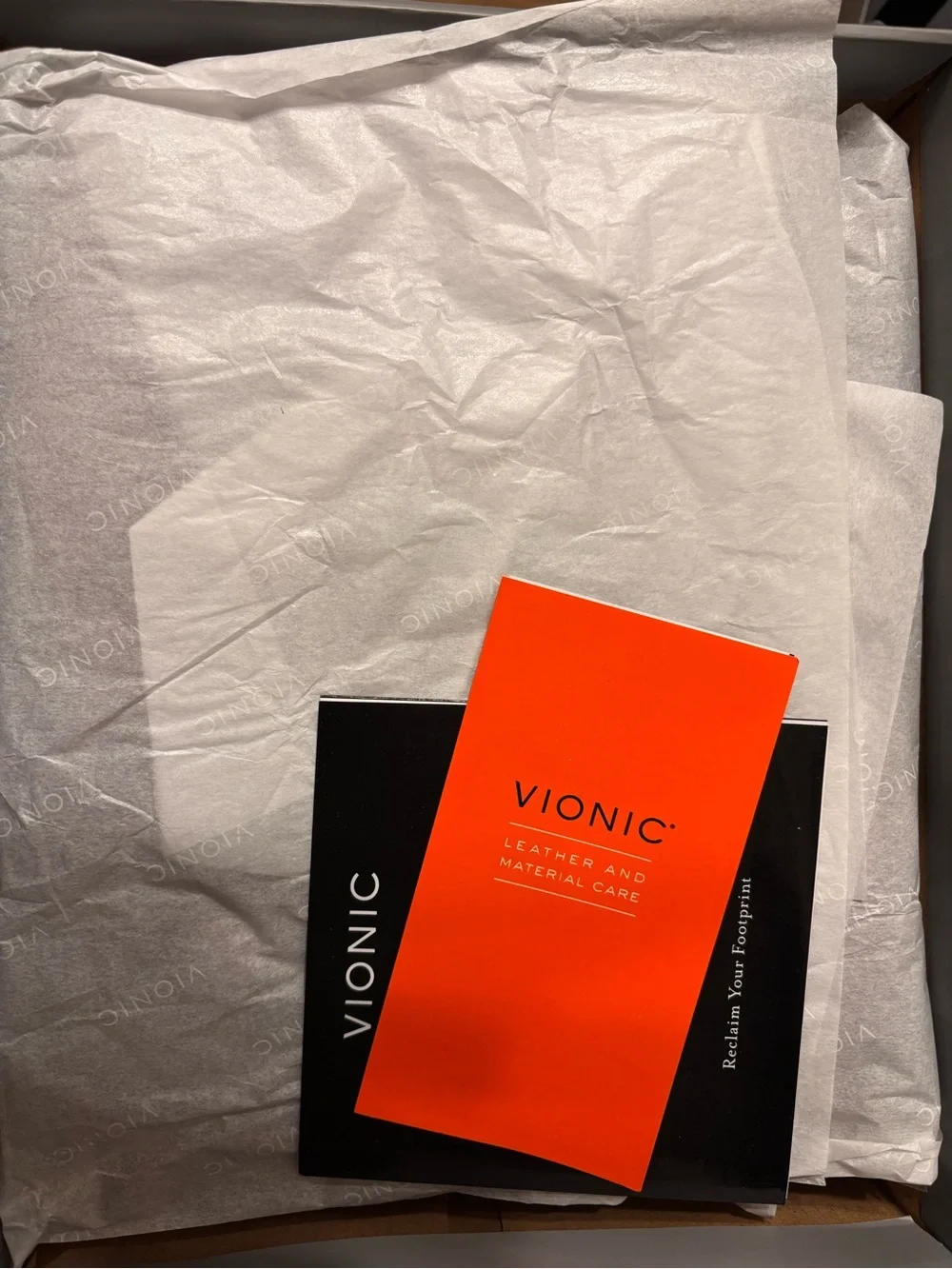 Vionic cozy ankle